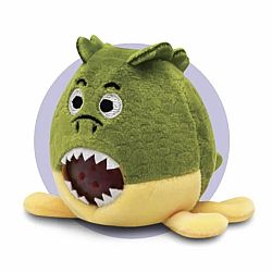 Plush Ball Jellies Crok