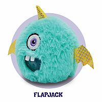 Plush Ball Jellies Flapjack