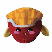 Plush Ball Jellies Spud Fries