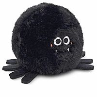 Plush Ball Jellies Harry Spider