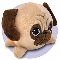 Plush Ball Jellies Pugsy Malone