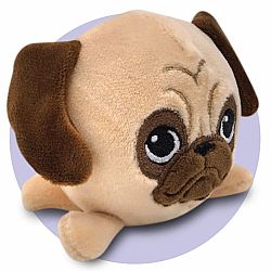 Plush Ball Jellies Pugsy Malone
