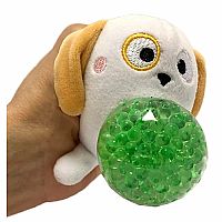 Plush Ball Jellies Puppy