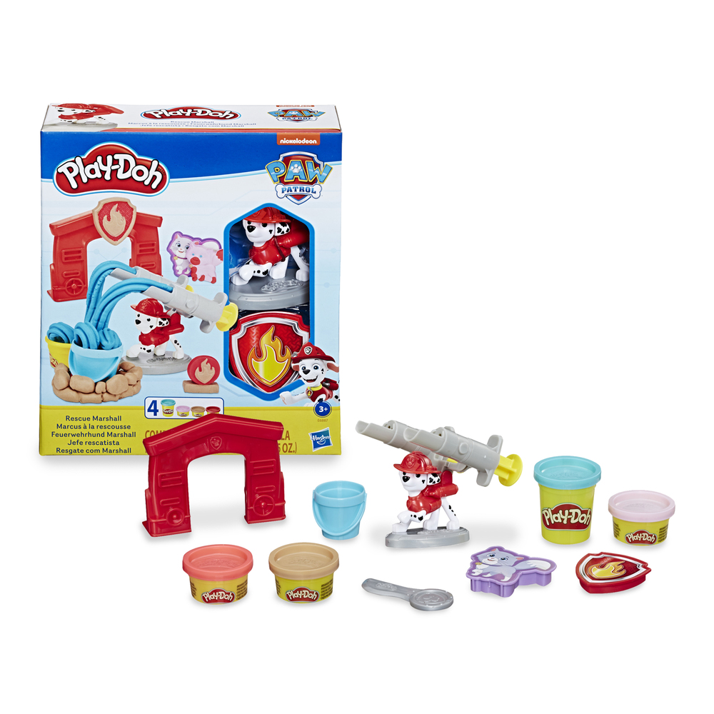marshall play doh
