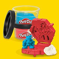 Play-Doh Marvel Captain America