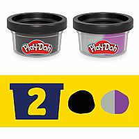 Play-Doh Marvel Black Panther