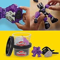 Play-Doh Marvel Black Panther