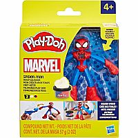 Play-Doh Marvel Spider-Man