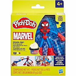 Play-Doh Marvel Spider-Man