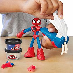 Play-Doh Marvel Spider-Man