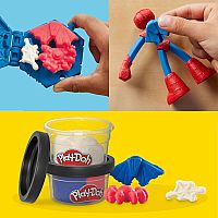 Play-Doh Marvel Spider-Man