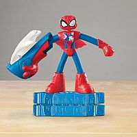 Play-Doh Marvel Spider-Man