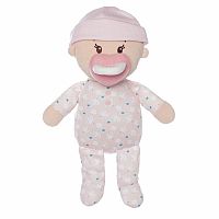 Love Stella - My First Doll - Peach