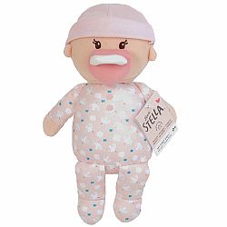 Love Stella - My First Doll - Peach