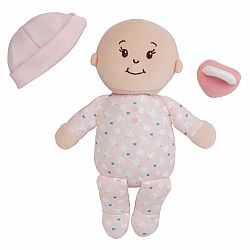 Love Stella - My First Doll - Peach