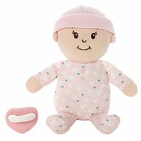 Love Stella - My First Doll - Peach