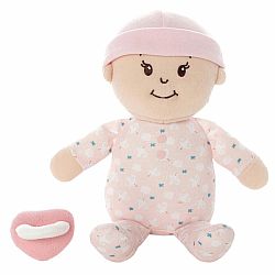 Love Stella - My First Doll - Peach
