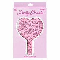 Pink Pearl Mirror