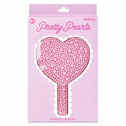 Pink Pearl Mirror