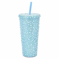 Blue Pearl Tumbler