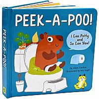 Peek-A-Poo