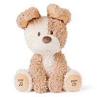 Gund Peeki the Puppy