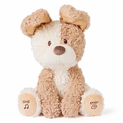 Gund Peeki the Puppy