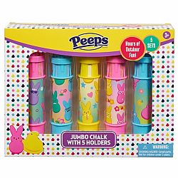 Peeps Jumbo Chalk