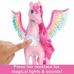 Barbie Pegasus