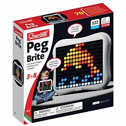 Peg Brite