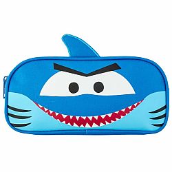 Pencil Pouch Shark