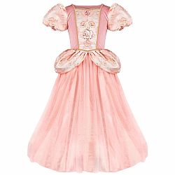 Penelope Brocade Gown Size 5-6