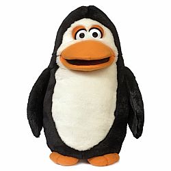 Silly Puppets Penguin