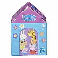 Peppa's Clubhouse Surprise Figure