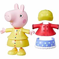 Peppa Pig Dress Up Set