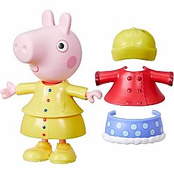 Peppa Pig Dress Up Set