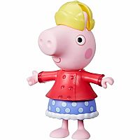 Peppa Pig Dress Up Set