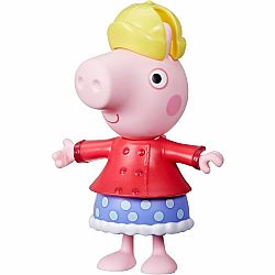 Peppa Pig Dress Up Set
