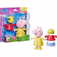 Peppa Pig Dress Up Set
