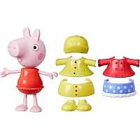 Peppa Pig Dress Up Set