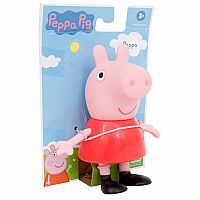 Peppa Pig Figure 5"