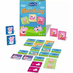 Peppa Pig Matching