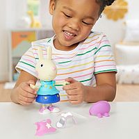 Rebecca Rabbit Dress Up Set