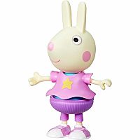 Rebecca Rabbit Dress Up Set