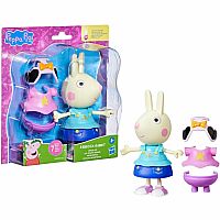 Rebecca Rabbit Dress Up Set
