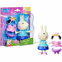 Rebecca Rabbit Dress Up Set