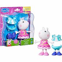 Suzy Sheep Dress Up Set