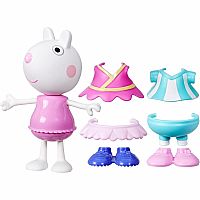 Suzy Sheep Dress Up Set