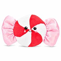 Peppermint Candy Plush