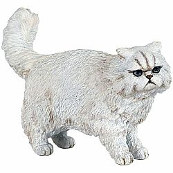 Papo Persian Cat